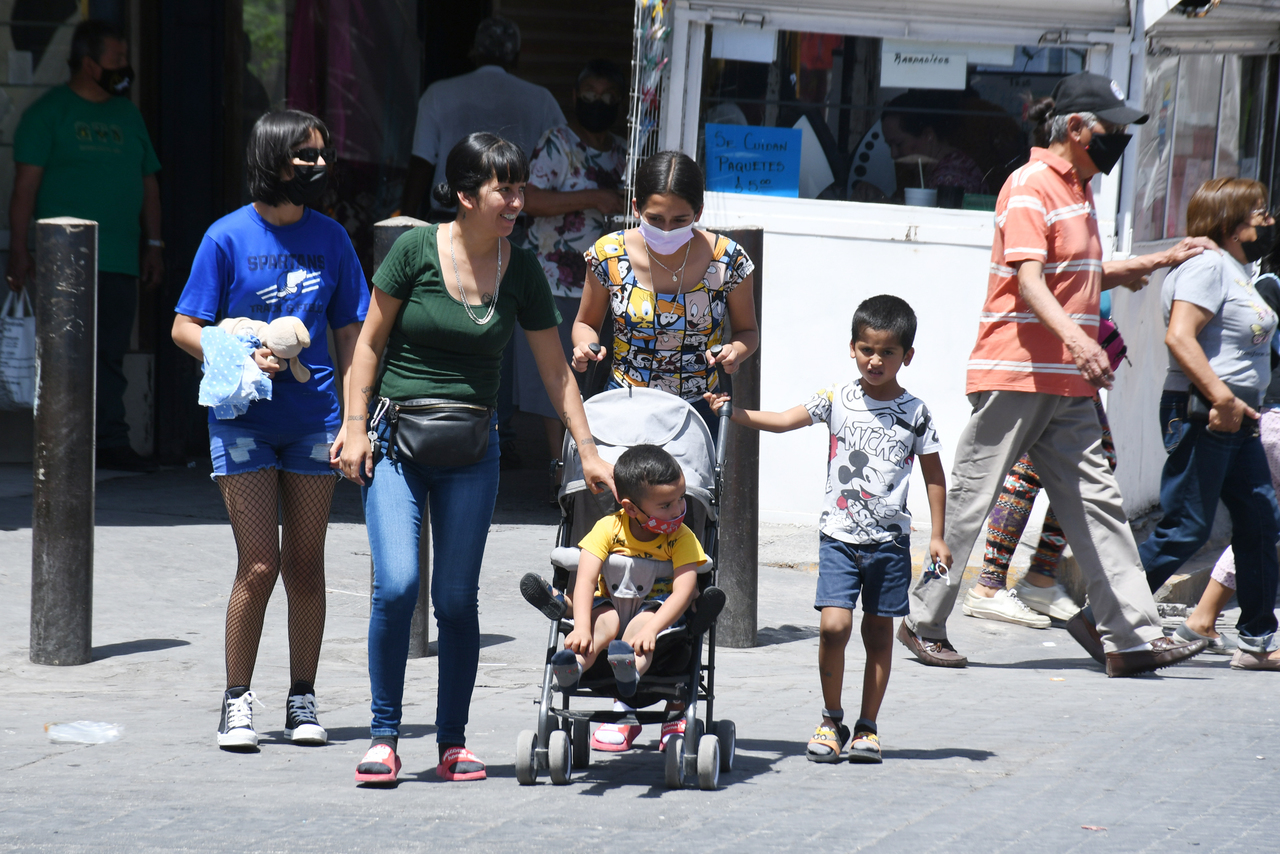 La Laguna registra temperatura histórica en marzo