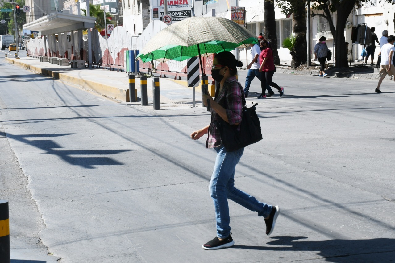 ¿Una agüita? La Laguna espera temperaturas muy calurosas los próximos días