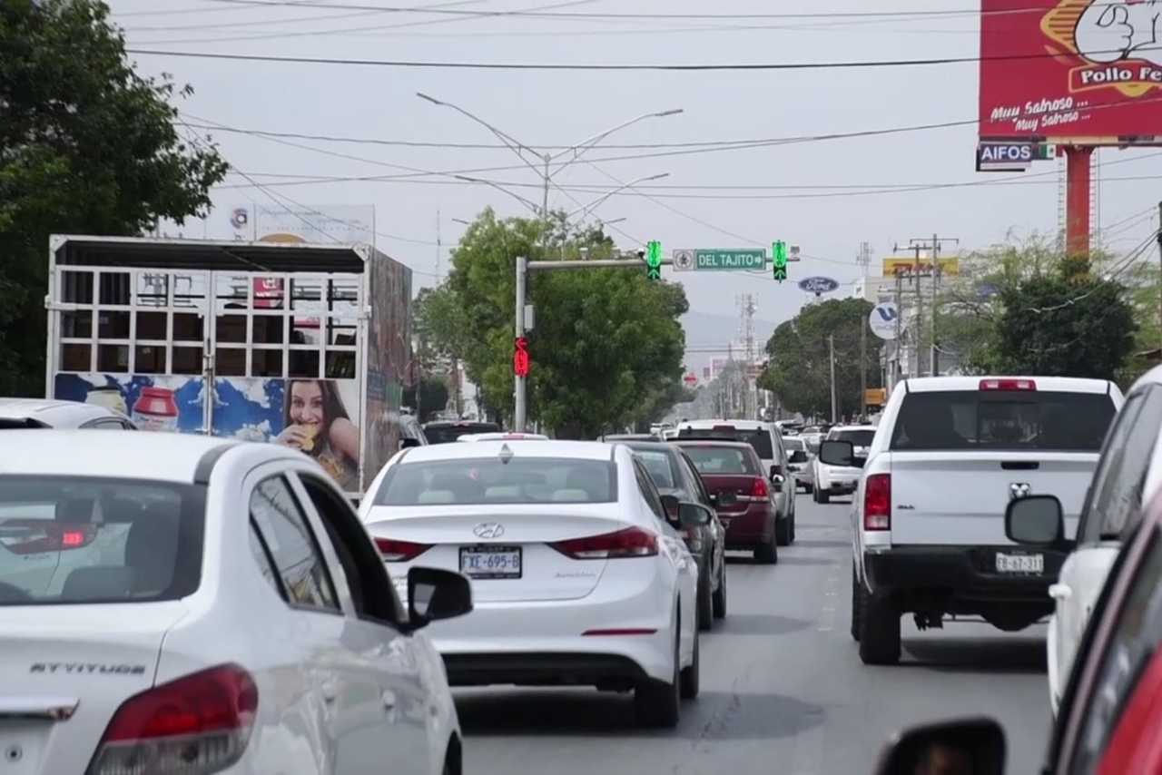 Transporte 'digital' se resiste a regularizarse en Coahuila