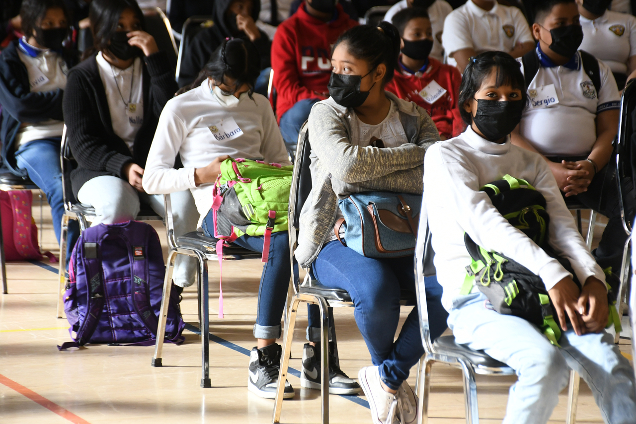 'Operativo Mochila, decisión de padres', señala Servicios Educativos