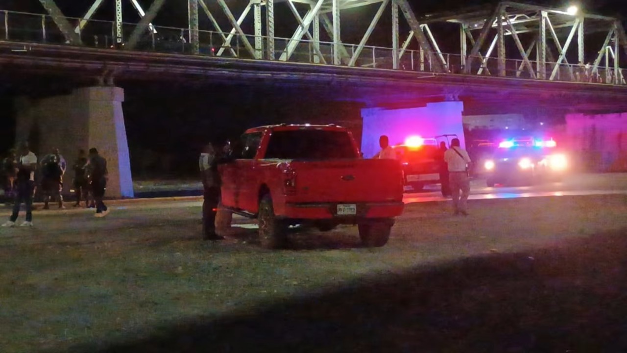 'Disparo fue por conducta evasiva', señala Policía de Torreón sobre hechos bajo el Puente Plateado