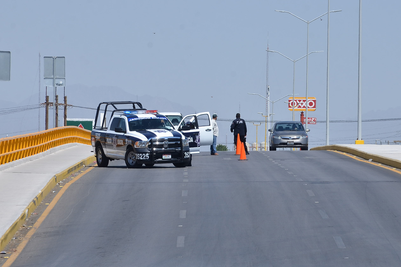 Por elección, Torreón vigilará límites con Durango