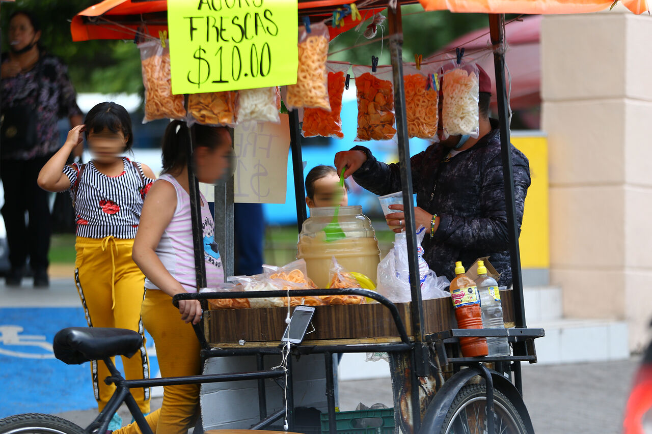 Calor da 'tregua' a La Laguna, temperaturas no han alcanzado los 40 grados