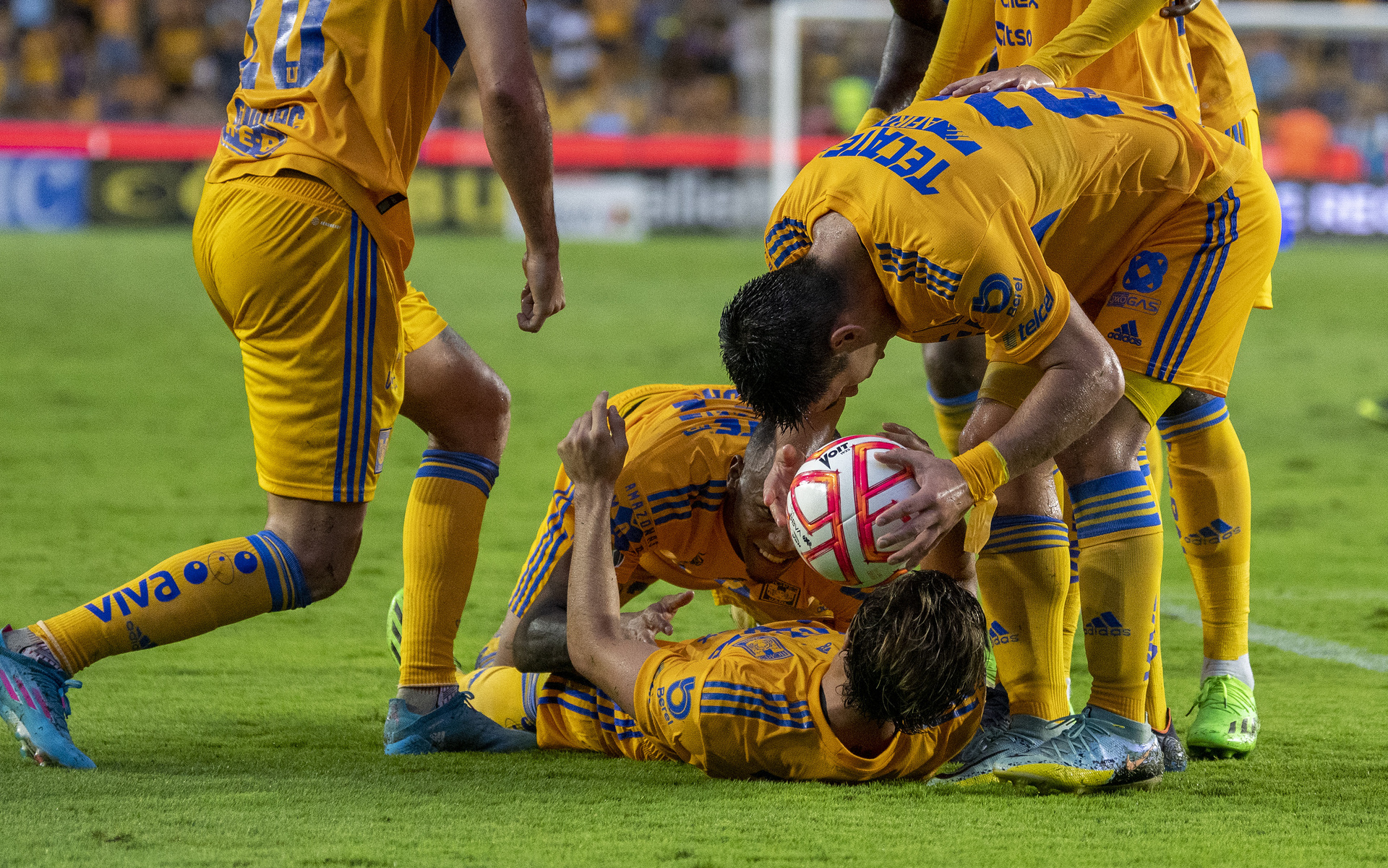 Solo Tres Partidos De La Jornada 14 Liga MX Van Por TV Abierta ¿Cuándo ...