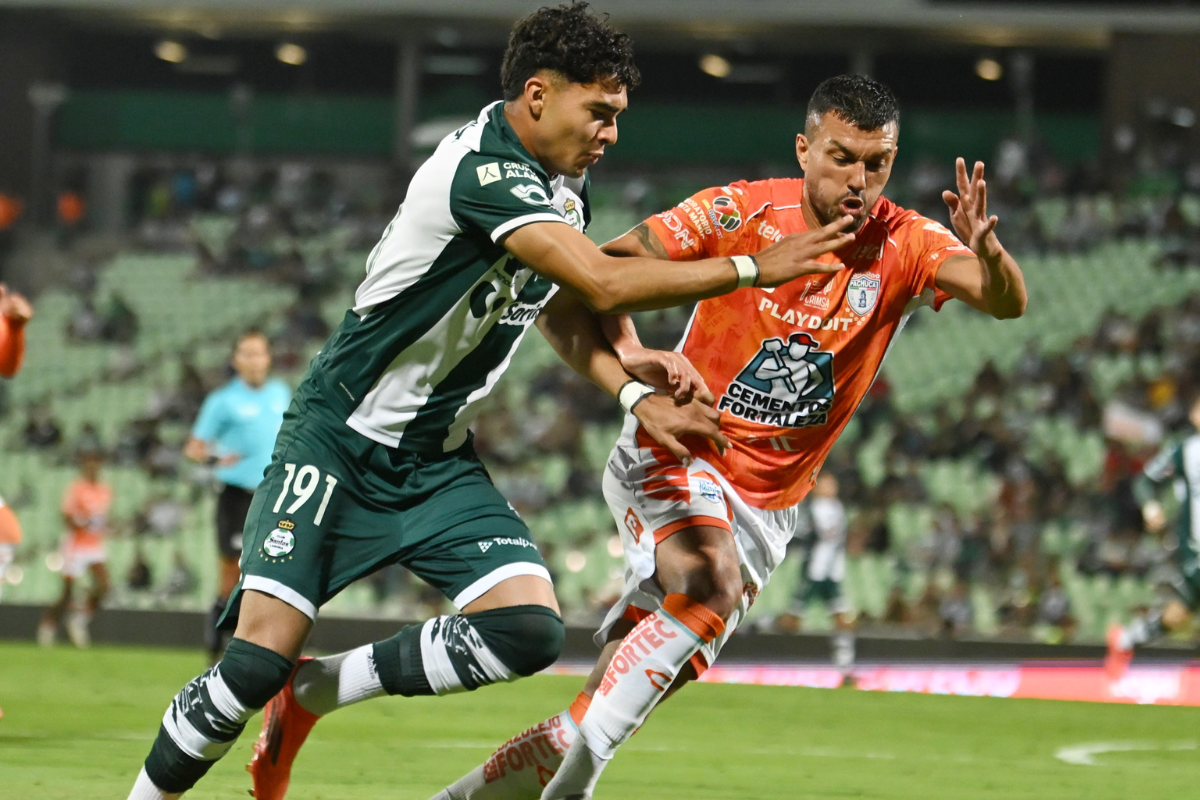 Una vez más, los Guerreros decepcionaron a su público tras la visita de los Tuzos de Pachuca al TSM como parte de la Jornada 13 de la Liga MX, pues Santos Laguna demostró nuevamente que no encuentr