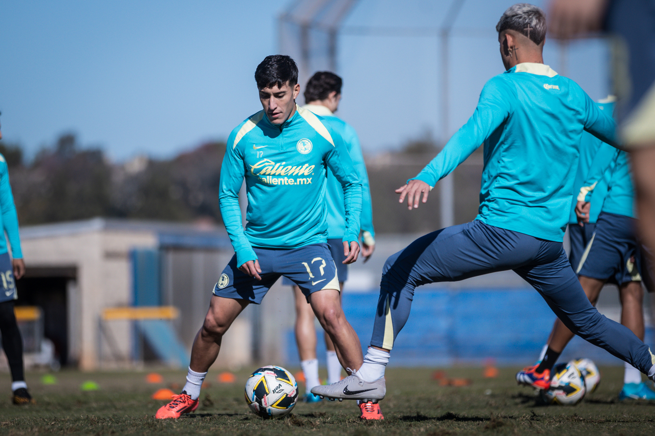 Las bicampeonas Águilas del América iniciarán este jueves su largo camino al tricampeonato al visitar a Xolos de Tijuana, en la repesca del futbol mexicano, también llamado "Play In"; el