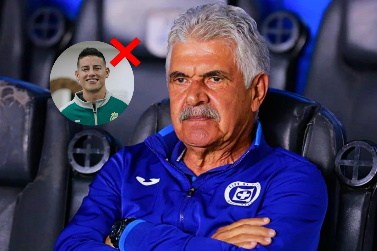 León se reforzó para el Clausura 2025 con el colombiano James Rodríguez, fichaje que fue considerado en el futbol mexicano como "una bomba", aunque no para todos, como Ricardo Ferretti.El