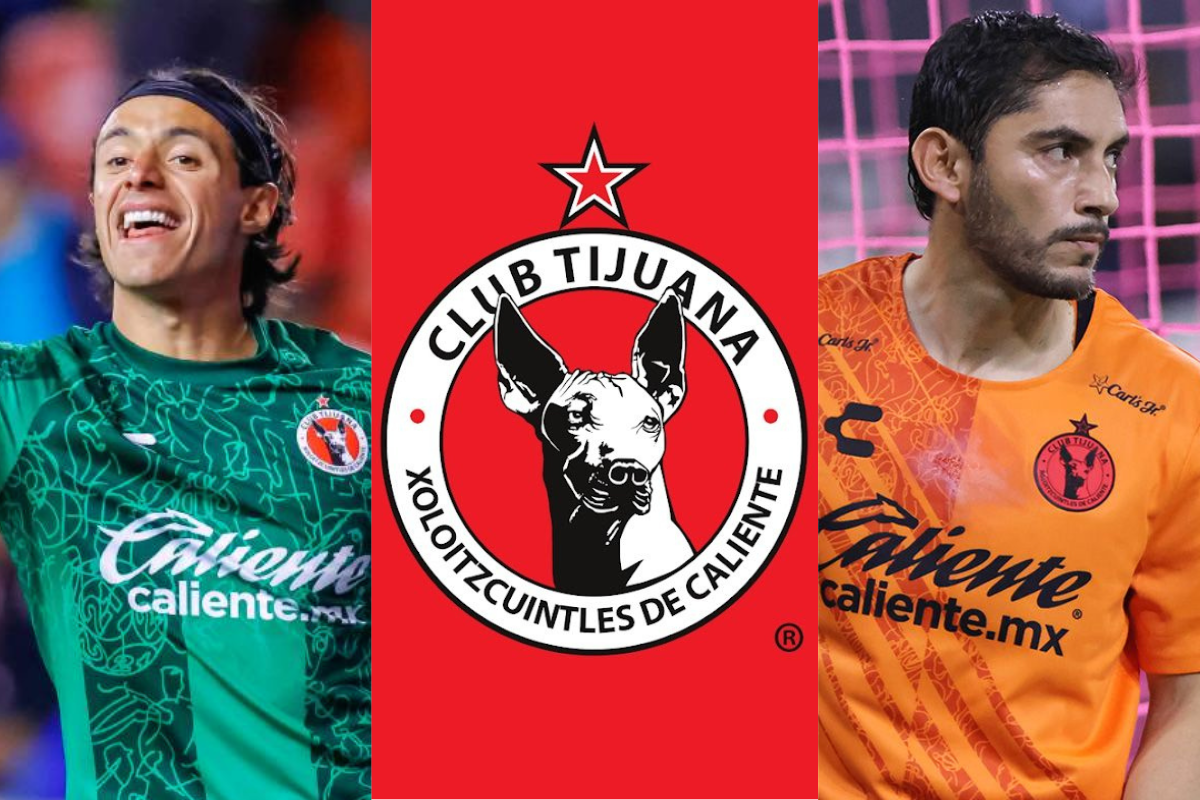 ¿Quién es el jugador que percibe mejor salario de los Xolos de Tijuana?Xolos de Tijuana no se encuentra viviendo su mejor momento en la Liga MX tras adjudicarse el último lugar de la tabla general 